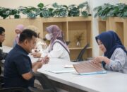 Akhir Pekan Tetap Produktif, Program PELATARAN Bantu Warga Urus Sertipikat Tanpa Ganggu Jam Kerja