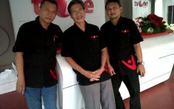 Mendunia Lewat Tulisan Pena, Putra Terbaik Samba Bakumpai Itu Telah Tiada