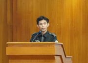 BEM PTMA Indonesia Layangkan Mosi Tidak Percaya kepada Pemerintah