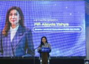 MudikPedia 2026 Diluncurkan, Masyarakat Bisa Akses Informasi Mudik Lebaran dalam Satu Platform