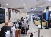 Kantor Pertanahan Jawa Tengah Siap Layani Masyarakat di Tengah Libur Panjang Nyepi dan Lebaran 1447 H