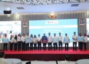 Penganugerahan KRISTAL 2026: Kementerian ATR/BPN Apresiasi Inovasi ASN Muda dalam Pelayanan Pertanahan