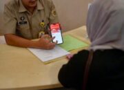 Mudik Nyaman, Urusan Tanah Tetap Terpantau Lewat Aplikasi Digital