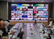 ATR/BPN Kembangkan Dashboard SDM, Sistem Mutasi dan Promosi Pegawai Akan Lebih Cepat dan Tepat