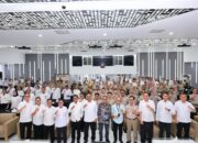 Buktikan Reformasi Birokrasi, Satker ATR/BPN Raih 1 Predikat WBBM dan 31 WTAB Tahun 2026