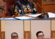 Kanwil BPN Kalteng Evaluasi Kinerja Kantor Pertanahan, Dorong Percepatan Target dan Peningkatan Layanan