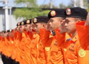 Jelang Idulfitri 1447 H, Basarnas Palangka Raya Siagakan 80 Personel SAR di Kalteng