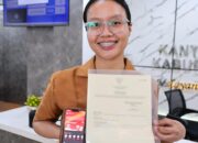 Ambil Sertipikat di Akhir Pekan, Warga Karawang Apresiasi Layanan PELATARAN