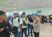 Bidpropam Polda Kalteng Gencarkan Sosialisasi Layanan Pengaduan Propam kepada Masyarakat