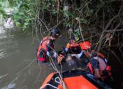 Remaja Tenggelam di Sungai Bulik Ditemukan Tim SAR, Operasi Resmi Ditutup