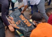 Balita Tenggelam di Sungai Barito Ditemukan Meninggal, Hanyut Hingga 148 Kilometer