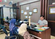 Layanan Pertanahan Tetap Hadir di Tengah Libur Nyepi dan Lebaran, Kantah Jombang Buka Pelayanan Terbatas