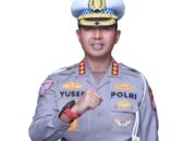 Kecelakaan Lalu Lintas Menurun, Polisi Kalteng Waspadai Lonjakan Risiko Saat Arus Balik