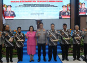 HUT ke-31, Polda Kalteng Gelar Syukuran Khidmat dan Refleksi Pengabdian