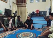 SMSI Kalteng Gelar Buka Puasa Bersama, Perkuat Sinergi Media dan Kepolisian
