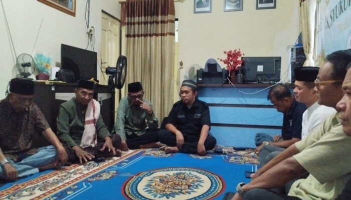 SMSI Kalteng Gelar Buka Puasa Bersama, Perkuat Sinergi Media dan Kepolisian