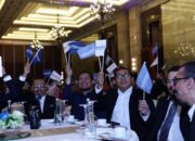 Prof. Abdul Latif: PERADI PROFESIONAL Dorong Reformasi PPA dan Pengawas Advokat Independen