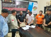 Event Nasional Offroad Hadir di Kalteng, IOF dan PT SMN Sepakati Kerja Sama