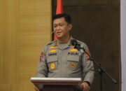 Kapolda Kalteng Tekankan Kolaborasi Lintas Penyidik, Bimtek Korwas PPNS Jadi Penguat Sistem Hukum