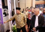 ATR/BPN Perkuat Fondasi Lahan, Proyek Pelabuhan Tanjung Carat Resmi Diluncurkan