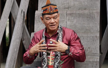 Akademisi UPR Ungkap Dampak Tersembunyi Karhutla, Kaitkan dengan Potensi Lahirnya Atlet Profesional