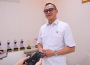 Cek Keaslian Sertipikat Tanah Kini Lebih Praktis Lewat Genggaman