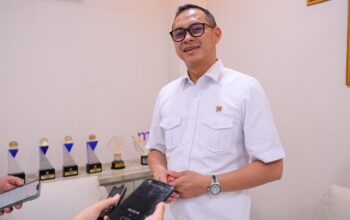 Cek Keaslian Sertipikat Tanah Kini Lebih Praktis Lewat Genggaman