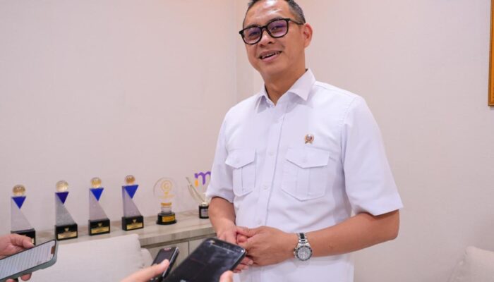 Cek Keaslian Sertipikat Tanah Kini Lebih Praktis Lewat Genggaman