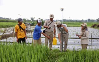Biaya Persiapan PTSL Berbeda Tiap Daerah, Masyarakat Diminta Pahami Ketentuannya