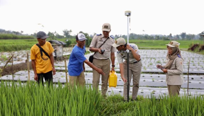Biaya Persiapan PTSL Berbeda Tiap Daerah, Masyarakat Diminta Pahami Ketentuannya
