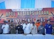 ATR/BPN Tingkatkan Pengawasan HGU dan HGB, Perkuat Upaya Cegah Karhutla di Kalbar