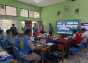 Propam Polda Kalteng Kawal Ketat Rekrutmen Polri 2026, Pastikan Seluruh Tahapan Seleksi Transparan dan Humanis