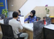 Menanti Sertipikat Digital, Warga Cisauk Temukan Rasa Aman Baru