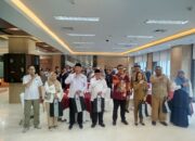 Sinergi BI dan Mitra Perkuat Ekosistem Halal di Kalteng Lewat Pelatihan JULEHA