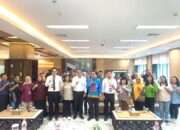 BI dan Pemprov Kalteng Siapkan Pesona Tambun Bungai 2026, UMKM Lokal Didorong Naik Kelas