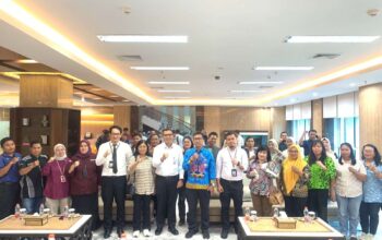 BI dan Pemprov Kalteng Siapkan Pesona Tambun Bungai 2026, UMKM Lokal Didorong Naik Kelas