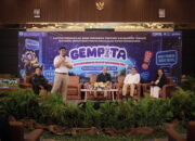 GEMPITA 2026 Jadi Ruang Edukasi Digital, Ratusan Warga Kalteng Belajar Transaksi Aman