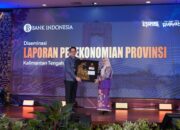 BI Kalteng Bahas B50 hingga Lumbung Pangan di Forum BATANG GAWI 2026