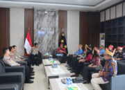 Kapolda Kalteng Sambut Hangat Film “Dayak”, Upaya Kenalkan Budaya Leluhur ke Generasi Muda