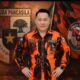 Pemuda Pancasila Palangka Raya Tebar Kepedulian Lewat Kurban Idul Adha