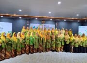 Aisyiyah Kalteng Konsisten Bergerak untuk Dakwah Kemanusiaan dan Perdamaian