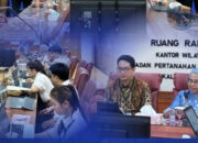 BPN Kalteng Genjot Reforma Agraria, Dorong Tanah Jadi Sumber Ekonomi Warga