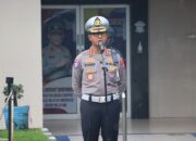 Ditlantas Polda Kalteng Permudah Warga Selesaikan Tilang ETLE