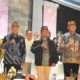 Gubernur Tutup FBIM 2026, Barito Utara Raih Juara Umum