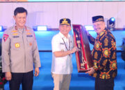 Keselamatan Jalan Jadi Sorotan, Kapolda Kalteng Ajak Semua Pihak Bangun Budaya Tertib