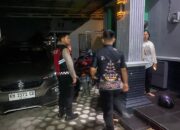 Respons Cepat Polisi, Dugaan Pencurian di Bukit Tunggal Langsung Ditangani