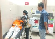 Tahanan Sakit, Polresta Palangka Raya Pastikan Penanganan Medis Berjalan Optimal