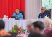 Separuh Tanah di Sulteng Kini Bersertipikat, Wamen Ossy: Kepastian Hukum Mulai Dirasakan Masyarakat