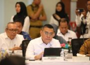 ATR/BPN Siap Kawal Percepatan Proyek Pantura Jawa, Ini 3 Dukungan Utama
