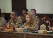 Banmus DPRD Kalteng Susun Ulang Agenda, Pembahasan APBD hingga Reses Jadi Fokus